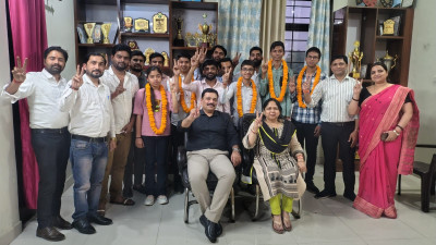 दिल्ली स्कूल ऑफ एक्सीलेंस, हवेली खास ने रचा नया इतिहास