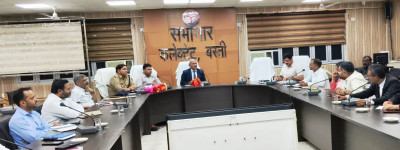 उपभोक्ताओं के हितों को ध्यान में रखना परिषद का मुख्य उद्देश्य – अमरजीत वर्मा