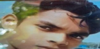 सड़क जाम करने पर 10 नामजद और 100 अज्ञात परकेस दर्ज