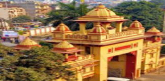 बीएचयू अमेरिका फाउंडेशन एवं अंतरराष्ट्रीय ख्यातिप्राप्त वैज्ञानिकों के साथ समझौता, शैक्षणिक एवं अनुसंधान उत्कृष्टता को मिलेगा प्रोत्साहन