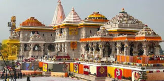 राम मंदिर दर्शन व्यवस्था में बड़ा बदलाव: ‘विशिष्ट दर्शन’ विकल्प हटाया, अब समान व्यवस्था लागू