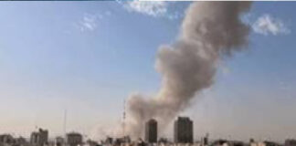 भारत की एडवाइजरी : नागरिकों को ईरान यात्रा से बचने और वहां से जल्द निकलने की सलाह