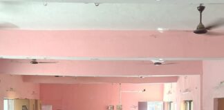 बलहा में अंबेडकर सम्मान संगोष्ठी आयोजित:पूर्व मंत्री मुकुट बिहारी वर्मा ने विशिष्टजनों को किया सम्मानित