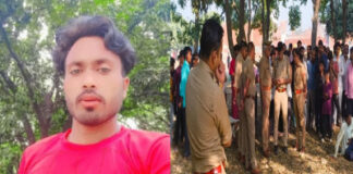 बरात से पहले मिली मौत: बरेली में दूल्हे का शव पेड़ से लटका मिला, परिवार ने जताई हत्या की आशंका
