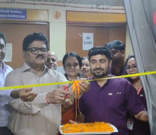 मेडिकल कॉलेज में वेल बेबी ओपीडी शुरू:शून्य से एक वर्ष तक के नवजात शिशुओं का होगा शारीरिक परीक्षण