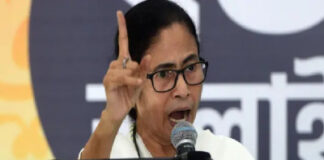 दूसरे चरण से पहले ममता बनर्जी का बड़ा दावा—“टीएमसी की जीत तय”