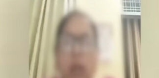 बीजेपी में विवाद: पूर्व जिला मंत्री ने जिलाध्यक्ष पर हम विस्तर होने का लगाया गंभीर आरोप