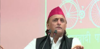 पीडीए के लोगों से भाजपा सरकार में हो रहा खराब व्यवहार : अखिलेश यादव