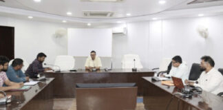 पीएम गतिशक्ति योजना से जिले को मिलेगी नई रफ्तार