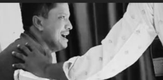 स्कूली बस की चपेट में आकर छात्र की मौत:सिद्धार्थनगर में परिजनों ने स्कूल मैनेजमेंट पर लापरवाही का आरोप लगाया