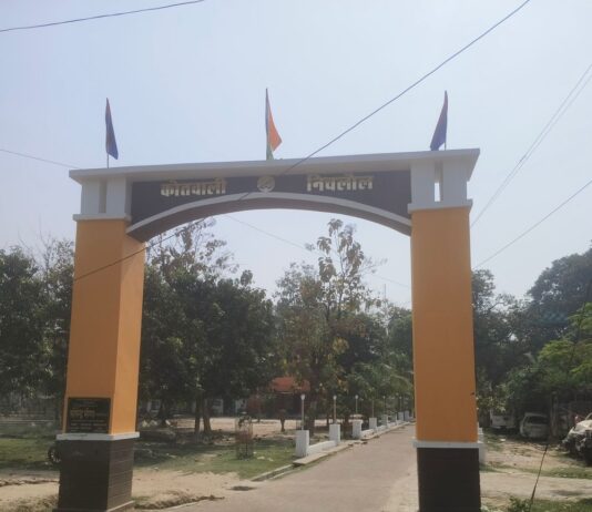 महराजगंज में विवाहिता ने फांसी लगाकर की आत्महत्या:पुलिस ने शव पोस्टमार्टम के लिए भेजा, जांच जारी