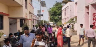 लखनऊ-सुल्तानपुर हाईवे पर बोलेरो की चपेट में आने से बाइक सवार दो युवकों की मौत