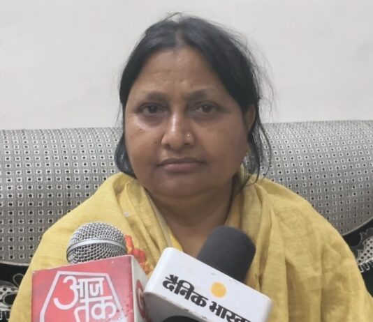 भिनगा-परसा डेहरिया मार्ग मरम्मत को मिली स्वीकृति:29 किलोमीटर सड़क का होगा कायाकल्प, 17 किलोमीटर मार्ग स्वीकृत,जल्द शुरू होगा कार्य