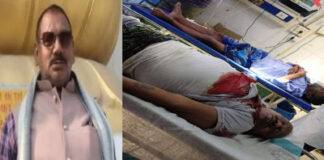 पुलिस मुठभेड़ में मारा गया सुल्तानगंज नगर परिषद के कार्यपालक पदाधिकारी का हत्यारा