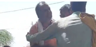 फार्मर रजिस्ट्री कैंप में हंगामा, लेखपाल से अभद्रता; वीडियो वायरल, आरोपितों पर मुकदमा दर्ज