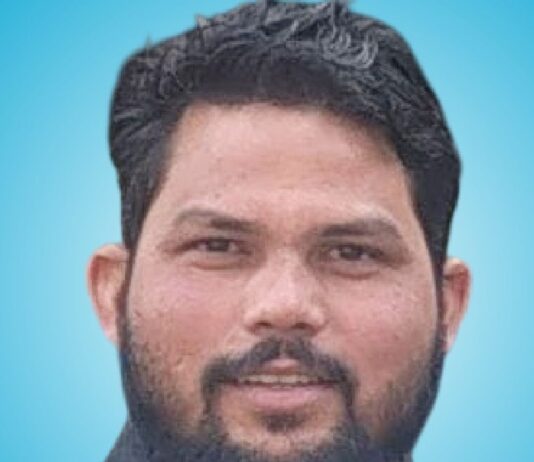 कृषि विश्वविद्यालय प्रवेश परीक्षा-2026 आवेदन शुरू:डॉ. देहाती ने बताया- 30 अप्रैल तक ऑनलाइन आवेदन लिए जाएंगे