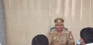 थाना चौक में जनसुनवाई, 4 में से 2 मामले निपटे:मौके पर हुआ निस्तारण, शेष के लिए टीम गठित