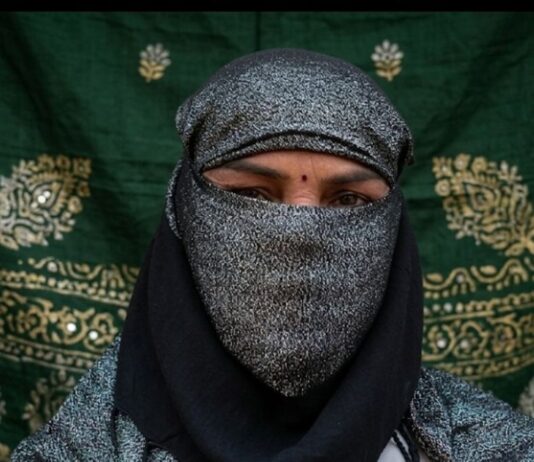 लालगंज में दलित किशोरी से छेड़खानी और मारपीट:अपहरण की कोशिश; छह आरोपियों पर केस दर्ज