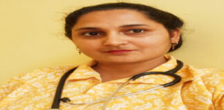 भीषण गर्मी में कैसे रखें खुद को सुरक्षित? होम्योपैथी से बचाव के असरदार उपाय, डॉ. दीक्षिता पांडे की खास सलाह