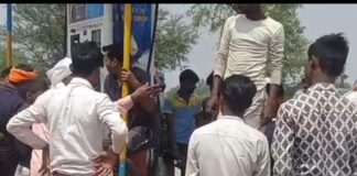 श्रावस्ती में अवैध रूप से ईंधन संग्रह पर होगी कार्रवाई:डीजल-पेट्रोल आपूर्ति पर प्रशासन सख्त, कोई भी पेट्रोल पंप ड्राई न रहने के सख्त निर्देश