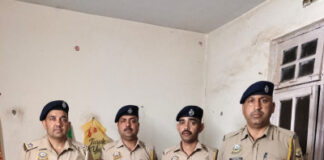 नगरोटा में 201 ग्राम चरस व 1.18 लाख की नकदी बरामद, आरोपी गिरफ्तार