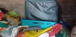 शादी वाले घर में चोरी:कैसरगंज कोतवाली से 500 मीटर की दूरी पर वारदात, पुलिस पर भड़का गुस्सा