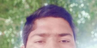बस्ती में अज्ञात वाहन की टक्कर से युवक मौत:छावनी कस्बे में हाईवे किनारे हुआ हादसा, इलाज के दौरान गई जान