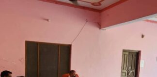 जनता दर्शन में गूंजी समस्याएं:श्रावस्ती सदर विधायक ने अफसरों को लगाई फटकार, तुरंत समाधान के दिए निर्देश