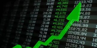 शुरुआती कारोबार में शेयर बाजार में तेजी का रुख, सेंसेक्स और निफ्टी उछले