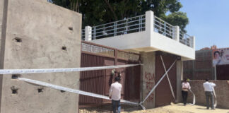 अवैध निर्माण पर केडीए का शिकंजा, 6800 वर्ग मीटर सील, 18 हजार पर नोटिस