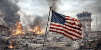 खाड़ी देशों को बहुत मंहगी पड़ी ट्रंप से दोस्ती, ईरान से जंग ने शक्ति संतुलन की तस्वीर बदली News Desk