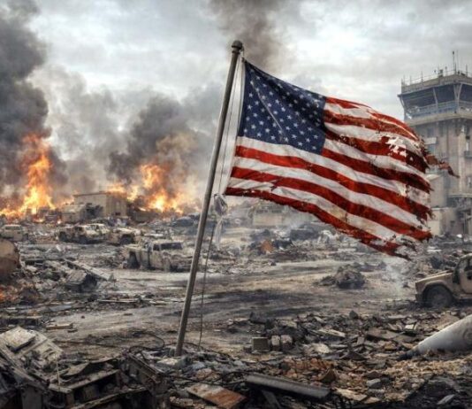 खाड़ी देशों को बहुत मंहगी पड़ी ट्रंप से दोस्ती, ईरान से जंग ने शक्ति संतुलन की तस्वीर बदली News Desk