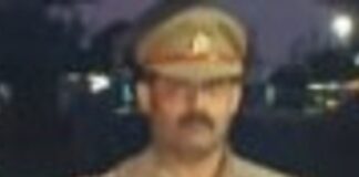 श्रावस्ती में थाना प्रभारी सिरसिया निलंबित:गौकशी आरोपियों से सांठ-गांठ के आरोप में कार्रवाई, विभागीय जांच के आदेश