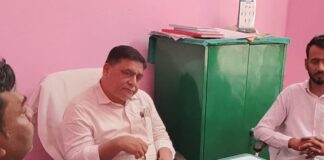 कुदरहा सीएचसी में प्रसव का मामला:जांच शुरू, स्वास्थ्यकर्मियों पर लापरवाही का आरोप