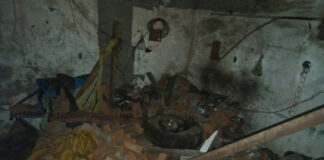 कोरबा:तेज आंधी-तूफान में गिरी निर्माणाधीन दीवार, पड़ोसी परिवार दबा—तीन घायल