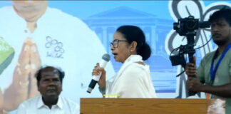 मुख्यमंत्री ममता बनर्जी ने शिव कुमार राय की जयंती पर दी श्रद्धांजलि