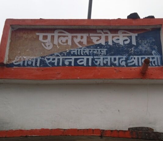 बेटे पर वृद्ध मां से मारपीट का आरोप:घर से निकालने की धमकी दी, पीड़िता ने पुलिस में शिकायत की