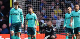 प्रीमियर लीग से वूल्वरहैम्प्टन वांडरर्स बाहर, वेस्ट हैम–क्रिस्टल पैलेस के ड्रॉ से तय हुई किस्मत