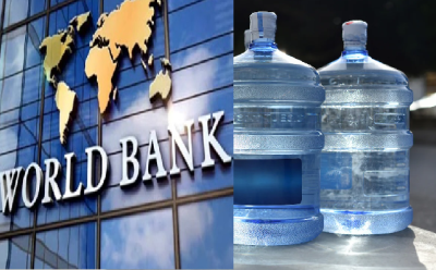 विश्व बैंक की ‘वॉटर फॉरवर्ड’ पहल से जल संकट समाधान,आपदा से निपटने की बढ़ी क्षमता