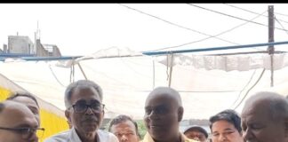 HDFC बैंक की नई शाखा घुघली में खुली:महाराजगंज जिले में दसवीं ब्रांच का शुभारंभ; स्थानीय लोगों को मिलेगी आधुनिक बैंकिंग सुविधाएं