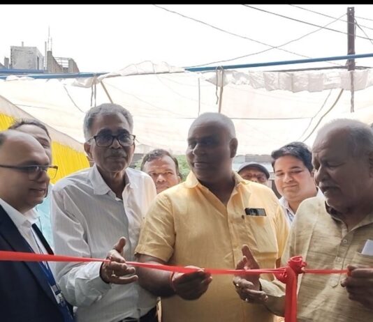 HDFC बैंक की नई शाखा घुघली में खुली:महाराजगंज जिले में दसवीं ब्रांच का शुभारंभ; स्थानीय लोगों को मिलेगी आधुनिक बैंकिंग सुविधाएं