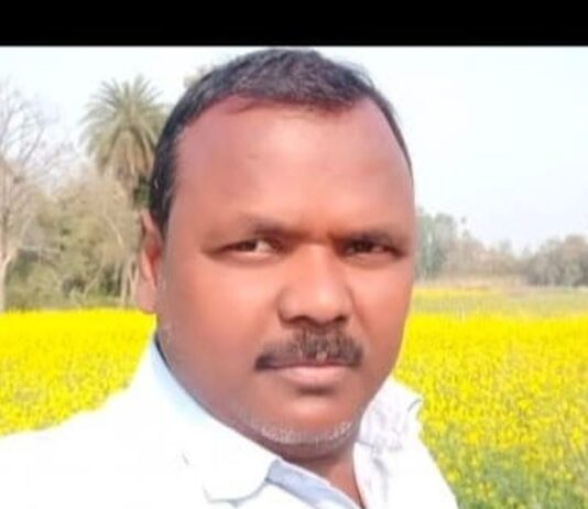 सफाई कर्मी की धारदार हथियार से हत्या:बोरे में भरा शव नहर में मिला, शाम से लापता थे, साजिश कर हत्या की आशंका