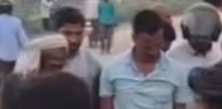 ठूठीबारी में चंदन नदी किनारे मिला युवक का शव:आधार कार्ड से हुई पहचान, पुलिस मामले की जांच में जुटी