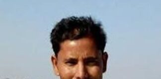 महाराजगंज में पिकअप की टक्कर से युवक की मौत:फरेंदा-बृजमनगंज मार्ग पर घर लौटते समय हुआ हादसा