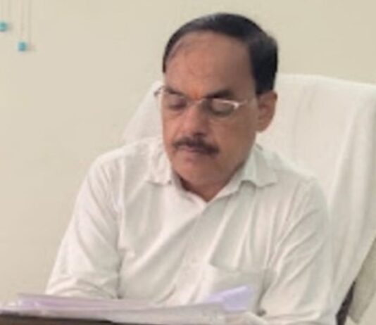 पुलिस ने नाबालिग को बिना मेडिकल कराए मां को सौंपा:बस्ती में CWC ने दुबौलिया थानाध्यक्ष से मांगा स्पष्टीकरण