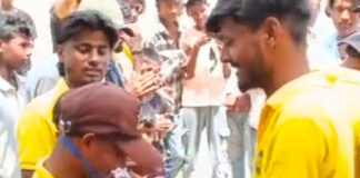 सेहरी सिंह में पांच दिवसीय क्रिकेट टूर्नामेंट संपन्न:बनकटा ने फाइनल में सेहरी सिंहा को हराकर खिताब जीता