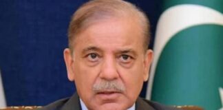 अमेरिका-ईरान फिर शांति वार्ता शुरू कराने पाक पीएम शहबाज सऊदी और तुर्किये जाएंगे News Desk