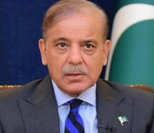 अमेरिका-ईरान फिर शांति वार्ता शुरू कराने पाक पीएम शहबाज सऊदी और तुर्किये जाएंगे News Desk