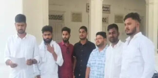 अंबिकापुर : सरगुजिहा बोली बनी विवाद की वजह, बच्चे को नहीं मिला दाखिला, जांच के आदेश