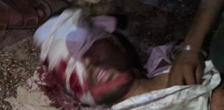 भिटौली में तेज रफ्तार का कहर:दो अलग-अलग सड़क हादसों में तीन घायल, जिला अस्पताल में भर्ती